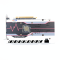 การ์ดจอ (VGA) SAPPHIRE RX570 4GB 2F PULSE P16465