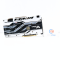 การ์ดจอ (VGA) SAPPHIRE RX570 8GB 2F NITRO+ P13619