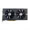 การ์ดจอ (VGA) SAPPHIRE RX570 8GB 2F NITRO+ P13619