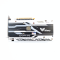 การ์ดจอ (VGA) SAPPHIRE RX580 4GB 2F NITRO+ P12039