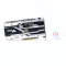 การ์ดจอ (VGA) SAPPHIRE RX580 4GB 2F NITRO+ P12039