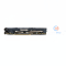 การ์ดจอ (VGA) SAPPHIRE RX580 4GB 2F NITRO+ P12039