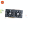 การ์ดจอ (VGA) SAPPHIRE RX580 8GB 2F NITRO+ P16359