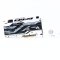 การ์ดจอ (VGA) SAPPHIRE RX580 8GB 2F NITRO+ P12194