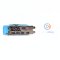 การ์ดจอ (VGA) SAPPHIRE RX580 8GB 2F NITRO+ SPECIAL EDITION P14750