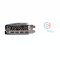 การ์ดจอ (VGA) SAPPHIRE RX6600XT 8GB 2F PULSE GAMING OC P12907
