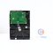 HDD (ฮาร์ดดิสก์) SEAGATE BARRACUDA 500GB (ST500DM002) 7200RPM SATA 3.5 (ฟ้า C7) P16194