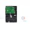 HDD (ฮาร์ดดิสก์) SEAGATE BARRACUDA 500GB (ST500DM002) 7200RPM SATA 3.5 P13279