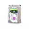 HDD (ฮาร์ดดิสก์) SEAGATE BARRACUDA (ST2000DM008) 2TB SATA 3.5 P14683