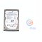 HDD NOTEBOOK (ฮาร์ดดิสโน๊ตบุ๊ค) SEAGATE (ST500LT012) 500GB SATA 2.5 (ติดแดง BE, ติดฟ้า C7) P17556