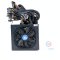 POWER SUPPLY (พาวเวอร์ซัพพลาย) SEASONIC S12II 620W (80 PLUS BRONZE) P12942