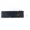 KEYBOARD (คีย์บอร์ด) SIGNO KB-712 (BLACK) P17787