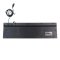 KEYBOARD (คีย์บอร์ด) SIGNO KB-712 (BLACK) P17787