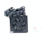 POWER SUPPLY (พาวเวอร์ซัพพลาย) SILVERSTONE VIVA750 750W (80 PLUS BRONZE) P16432
