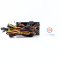 POWER SUPPLY (พาวเวอร์ซัพพลาย) SILVERSTONE SST-ST60F-ES230 600W (80 PLUS WHITE) P11348