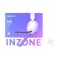 HEADPHONE (หูฟัง) SONY INZONE H3 G300 (WHITE) P17727