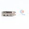 การ์ดจอ (VGA) SOYO RX550 4GB 1F GDDR5 P15876