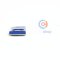 การ์ดจอ (VGA) SPARKLE INTEL ARC A310 4GB 1F ECO P16207