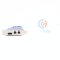 การ์ดจอ (VGA) SPARKLE INTEL ARC A310 4GB 1F ECO P16207