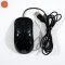 MOUSE (เมาส์) STEELSERIES KANA DESIGNED BY GAMERS (BLACK) NO BOX P12998