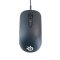 MOUSE (เมาส์) STEELSERIES SENSEI TEN (BLACK) P17232