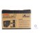 UPS (เครื่องสำรองไฟฟ้า) SYNDOME ATOM 850I-LCD (850 VA/480 WATT) (ของใหม่) P17862