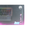 KEYBOARD (คีย์บอร์ด) S-GEAR DRAKON (XINDA BLUE SWITCH - RGB - EN/TH) (GAKB-DRAKON-BLUE) (ของใหม่) P16784
