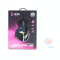 MOUSE (เมาส์) S-GEAR GAMING RGB (ของใหม่) P16783