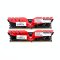 RAM (แรม) TEAM T-FORCE DARK RED DDR4 16GB (8X2) 3000MHz P15782