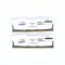 RAM (แรม) TEAM T-FORCE DELTA RGB DDR4 16GB (8X2) 3200MHz (WHITE) P16116
