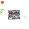 RAM (แรม) TEAM T-FORCE DELTA TUF RGB DDR4 32GB (16X2) 3200MHz (BLACK) P16137