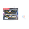 RAM (แรม) TEAM T-FORCE DELTA TUF RGB DDR4 32GB (16X2) 3200MHz (BLACK) P16137