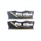 RAM (แรม) TEAM T-FORCE DELTA TUF RGB DDR4 32GB (16X2) 3200MHz (BLACK) P16137
