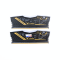 RAM (แรม) TEAM T-FORCE DELTA TUF RGB DDR4 32GB (16X2) 3200MHz (BLACK) P16137