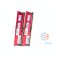 RAM (แรม) TEAM VULCAN Z DDR4 16GB (8X2) 2666MHz RED P15975