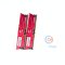 RAM (แรม) TEAM VULCAN Z DDR4 16GB (8X2) 2666MHz RED P15975