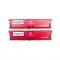 RAM (แรม) TEAM VULCAN Z DDR4 16GB (8X2) 2666MHz RED P15975