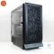 CASE (เคสเปล่า) THERMALTAKE CERES 500 TG ARGB (BLACK) P14336