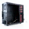 CASE (เคสเปล่า) THERMALTAKE COMMANDER MS-III (BLACK) P16890