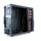 CASE (เคสเปล่า) THERMALTAKE COMMANDER MS-II (BLACK) P10481