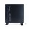 CASE (เคสเปล่า) THERMALTAKE CORE P3 TEMPERED GLASS (BLACK) P17370