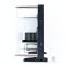 CASE (เคสเปล่า) THERMALTAKE CORE P3 TEMPERED GLASS (BLACK) P17370