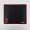 MOUSE PAD (เมาส์แพด) THERMALTAKE DASHER RED (MEDIUM SIZE) P11936