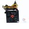 POWER SUPPLY (พาวเวอร์ซัพพลาย) THERMALTAKE LITEPOWER 600W P10516