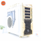 CASE (เคสเปล่า) THERMALTAKE OVERSEER RX-I (WHITE) P16816
