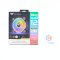 CASE FAN (พัดลมเคส) THERMALTAKE RIING QUAD 12 RGB RADIATOR FAN TT (PREMIUM EDITION) 3FAN PACK P15830