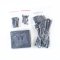 CASE FAN (พัดลมเคส) THERMALTAKE RIING QUAD 12 RGB RADIATOR FAN TT (PREMIUM EDITION) 3FAN PACK P15830