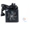 POWER SUPPLY (พาวเวอร์ซัพพลาย) THERMALTAKE SMART SERIES BX1 RGB 650W (80 PLUS BRONZE) P10002