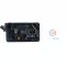 POWER SUPPLY (พาวเวอร์ซัพพลาย) THERMALTAKE SMART SERIES BX1 RGB 650W (80 PLUS BRONZE) P10002