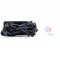 POWER SUPPLY (พาวเวอร์ซัพพลาย) THERMALTAKE SMART SERIES BX1 RGB 650W (80 PLUS BRONZE) P10002